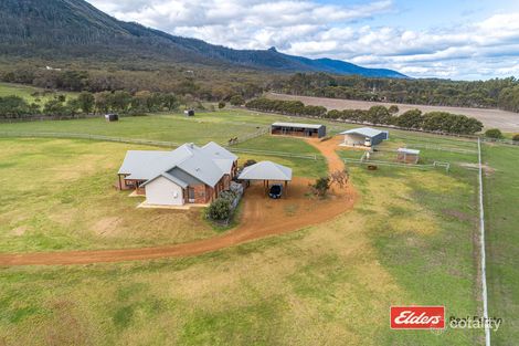1170 Millinup Rd, Porongurup, WA 6324