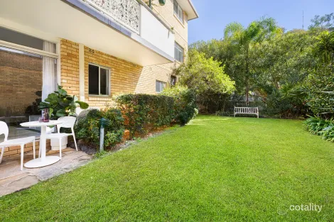 Property photo of 2/9 Stuart Street Collaroy NSW 2097