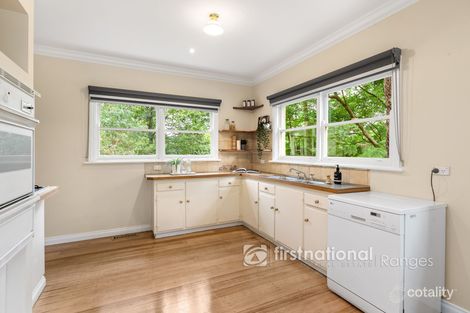 Property photo of 22 Lakeside Drive Emerald VIC 3782