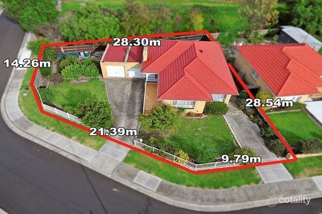 Property photo of 13 Convent Court Coburg North VIC 3058