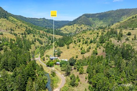 590 Illinbah Rd, Illinbah, QLD 4275