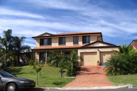 21 Baragoot Rd, Flinders, NSW 2529