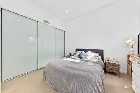 Property photo of 411B/37 Nancarrow Avenue Ryde NSW 2112
