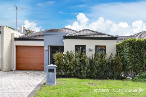 1b Tetworth Cres, Nollamara, WA 6061