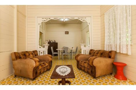 Property photo of 195 Denham Street The Range QLD 4700