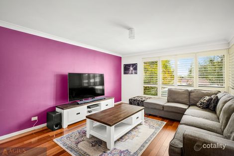 Property photo of 15 Veronica Crescent Seven Hills NSW 2147
