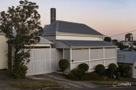 25 Lutwyche St, Petrie Terrace, QLD 4000