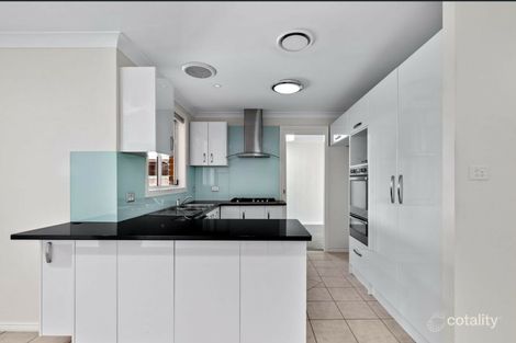 Property photo of 4 Leane Place Cranebrook NSW 2749