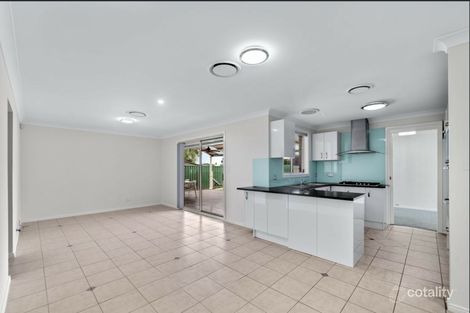 Property photo of 4 Leane Place Cranebrook NSW 2749