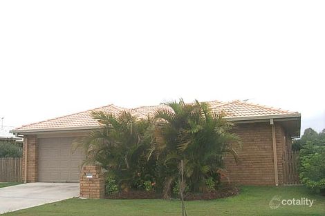 4 Gleeson Cl, Boondall, QLD 4034