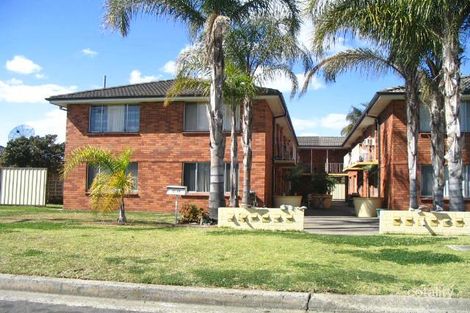 Property photo of 11/12-14 Market Street Moorebank NSW 2170