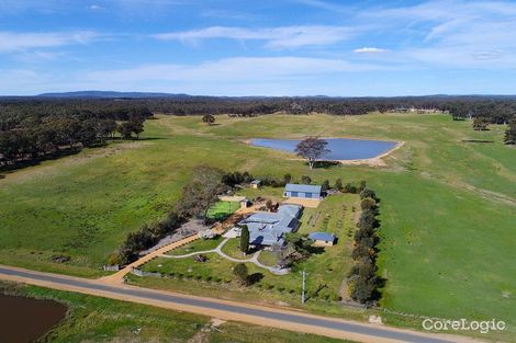 Property photo of 230 Muckleford-Walmer Road Muckleford VIC 3451