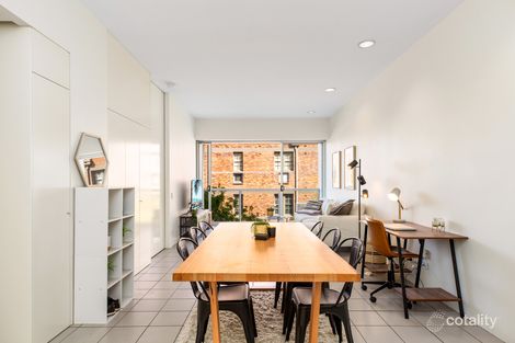 Property photo of 219/38 Skyring Terrace Teneriffe QLD 4005