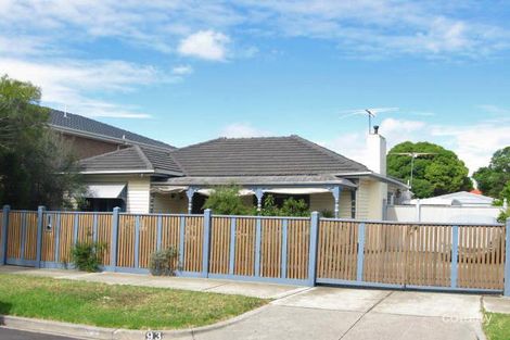 93 Paxton St, South Kingsville, VIC 3015