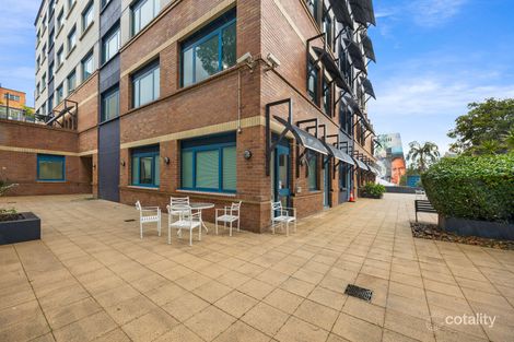 280/33 NORTH ST, SPRING HILL, QLD 4000