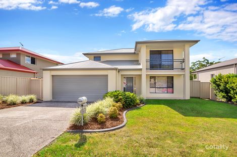 16 Saltwater Bvd, Oxenford, QLD 4210