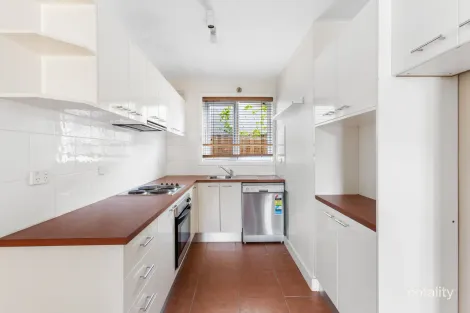 4/17 Greene St, South Kingsville, VIC 3015