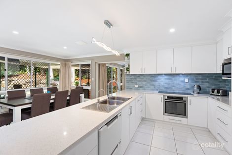 Property photo of 7 Cassatt Place Forest Lake QLD 4078