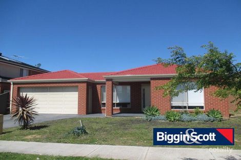 Property photo of 3 Bushman Way Lynbrook VIC 3975