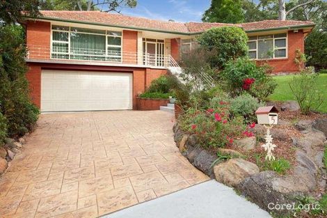 Property photo of 5 Jesmond Crescent Beecroft NSW 2119