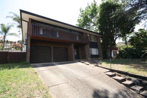 Property photo of 59 Leonay Parade Leonay NSW 2750