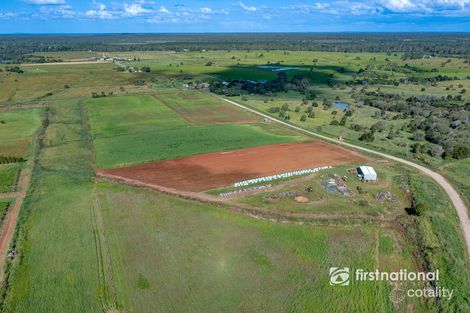 Abbotsford Mountain Rd, Bucca, QLD 4670