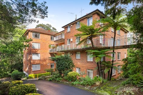 Property photo of 6/646 Pacific Highway Killara NSW 2071