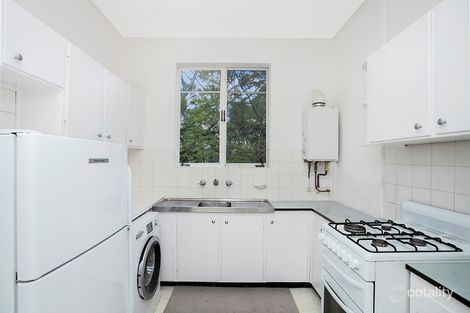 Property photo of 6/646 Pacific Highway Killara NSW 2071