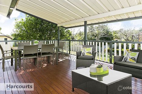 33 Kirwan St, Keperra, QLD 4054