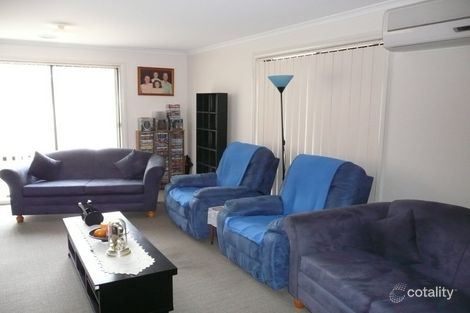 Property photo of 6 Hollows Circuit Tarneit VIC 3029