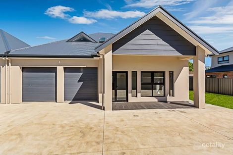 Property photo of 5A Webster Street Klemzig SA 5087