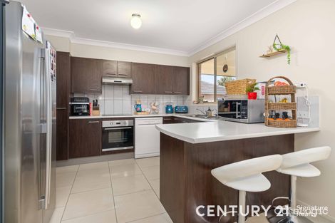 Property photo of 13 Kean Avenue Sanctuary Point NSW 2540