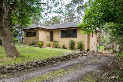 Property photo of 10 Runnymede Road Belgrave VIC 3160