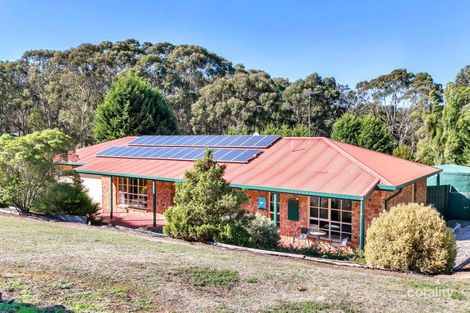 Property photo of 58 Stanley Street Gordon VIC 3345