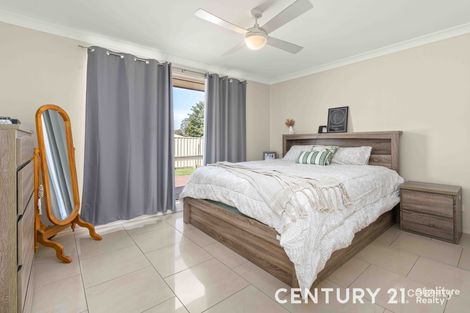 Property photo of 13 Kean Avenue Sanctuary Point NSW 2540