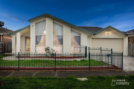 Property photo of 7 Franklin Boulevard Hoppers Crossing VIC 3029
