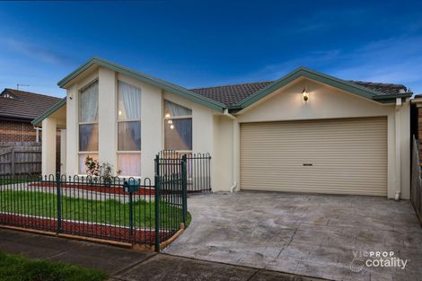 Property photo of 7 Franklin Boulevard Hoppers Crossing VIC 3029