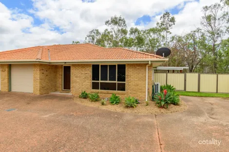 2/74 Emmadale Dr, New Auckland, QLD 4680