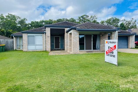 Property photo of 6 Turquoise Street Redland Bay QLD 4165