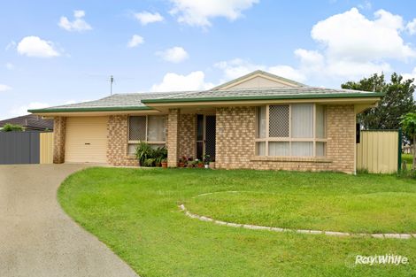 22 Debanie Ct, Marsden, QLD 4132