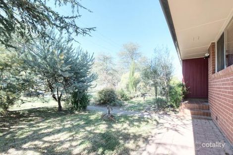 Property photo of 154 Captain Cook Crescent Narrabundah ACT 2604