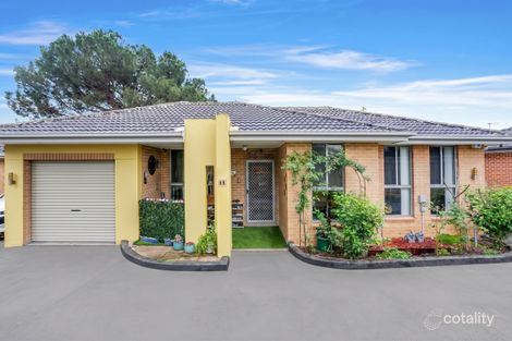 11/39 Newhaven Ave, Blacktown, NSW 2148