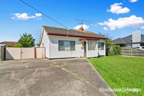 Property photo of 22 Spry Street Morwell VIC 3840
