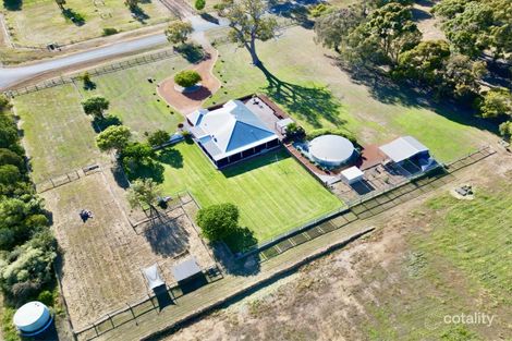 Property photo of 29 Pasture Place Gidgegannup WA 6083