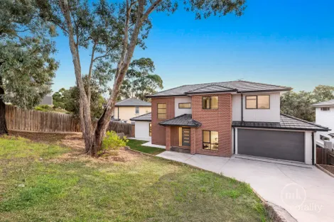 49 Collard Dr, Diamond Creek, VIC 3089