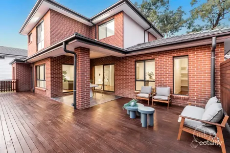 Property photo of 49 Collard Drive Diamond Creek VIC 3089