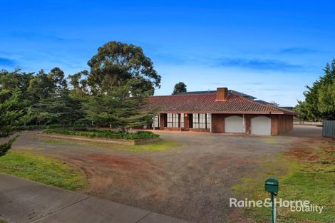 Property photo of 47 Abbotswood Drive Hoppers Crossing VIC 3029