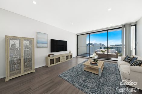 Property photo of 703/74 Kitchener Parade Bankstown NSW 2200