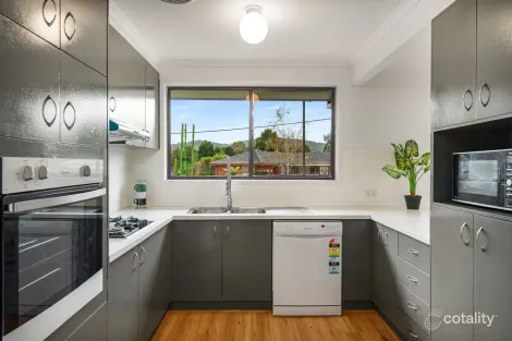 Property photo of 5 Spring Street Mittagong NSW 2575