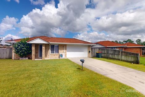 Property photo of 48 Tullawong Drive Caboolture QLD 4510